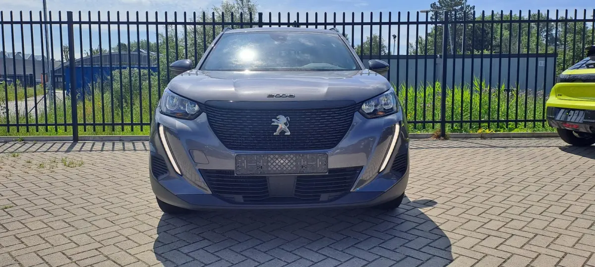 1.2 PureTech Active Pack