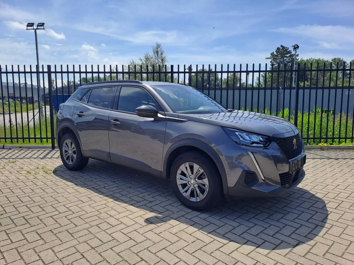 1.2 PureTech Active Pack