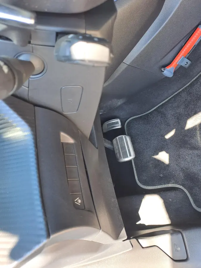 1.2 Hybrid 145 e-DCS6 GT