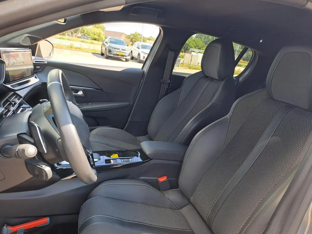 1.2 Hybrid 145 e-DCS6 GT