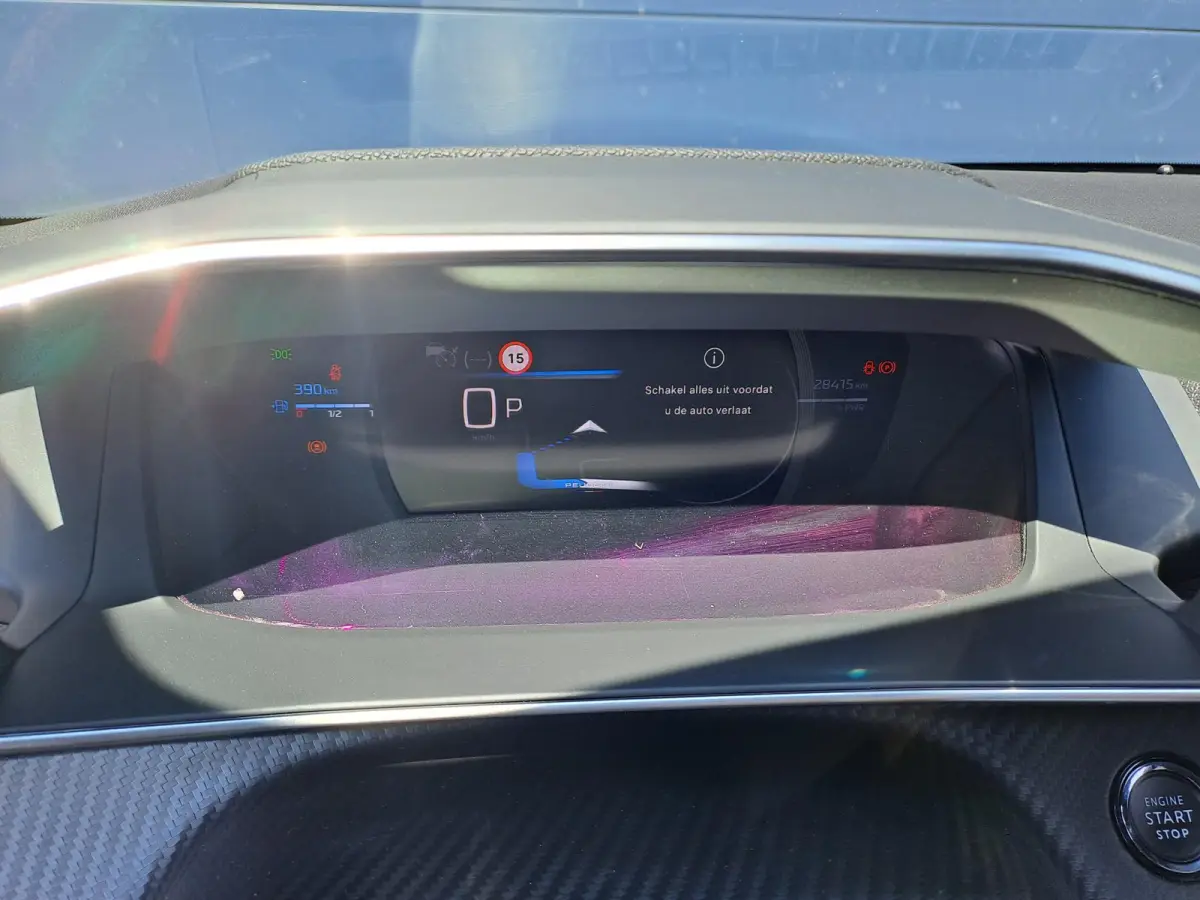 1.2 Hybrid 145 e-DCS6 GT