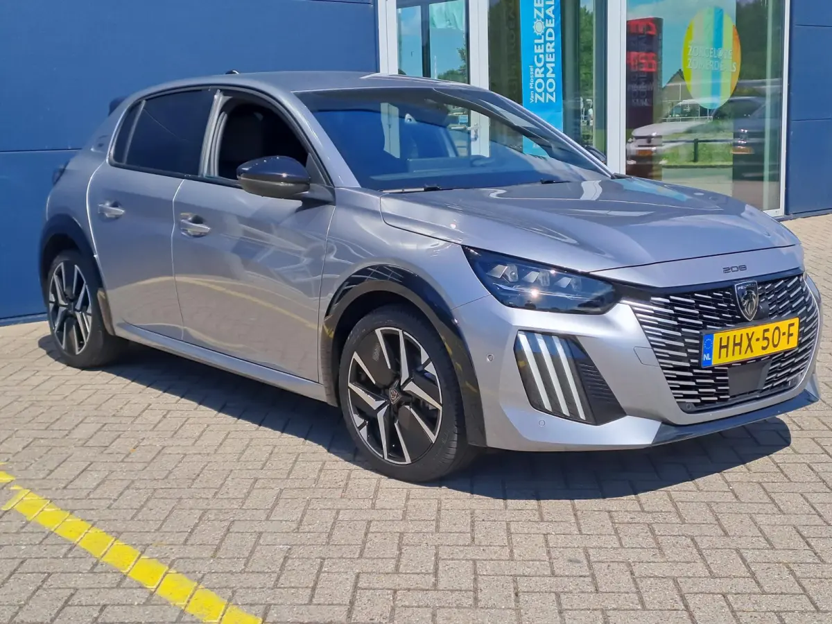 1.2 Hybrid 145 e-DCS6 GT