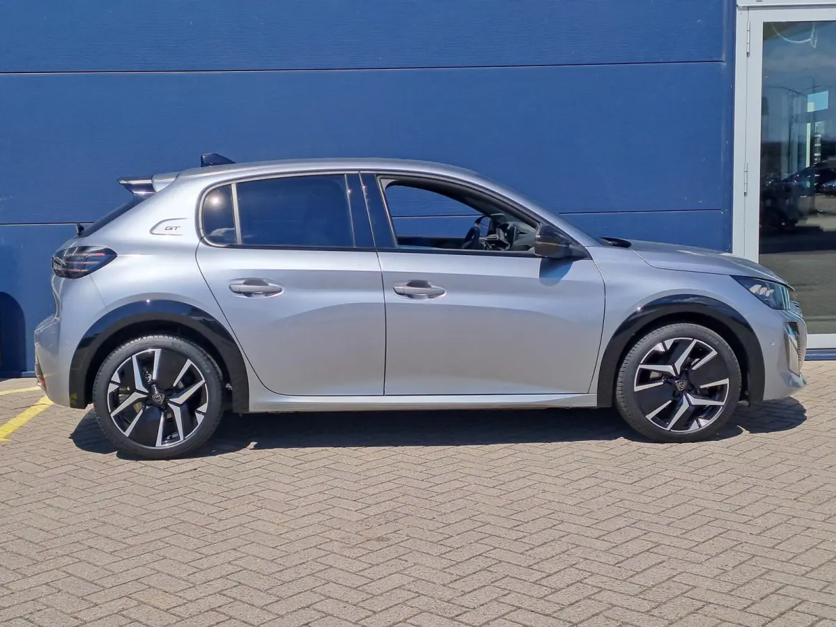 1.2 Hybrid 145 e-DCS6 GT