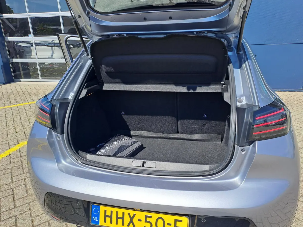 1.2 Hybrid 145 e-DCS6 GT