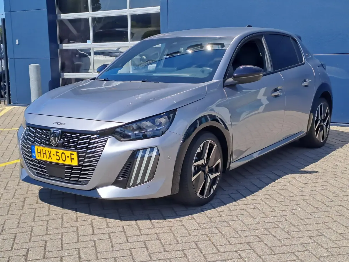 1.2 Hybrid 145 e-DCS6 GT