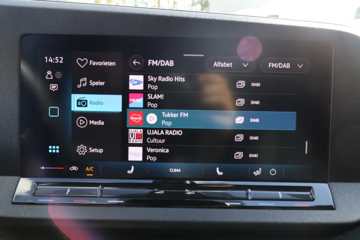 2.0 TDI Style Virtual Cockpit
