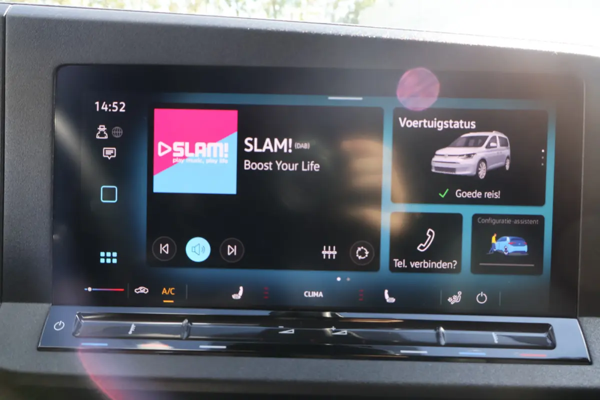2.0 TDI Style Virtual Cockpit