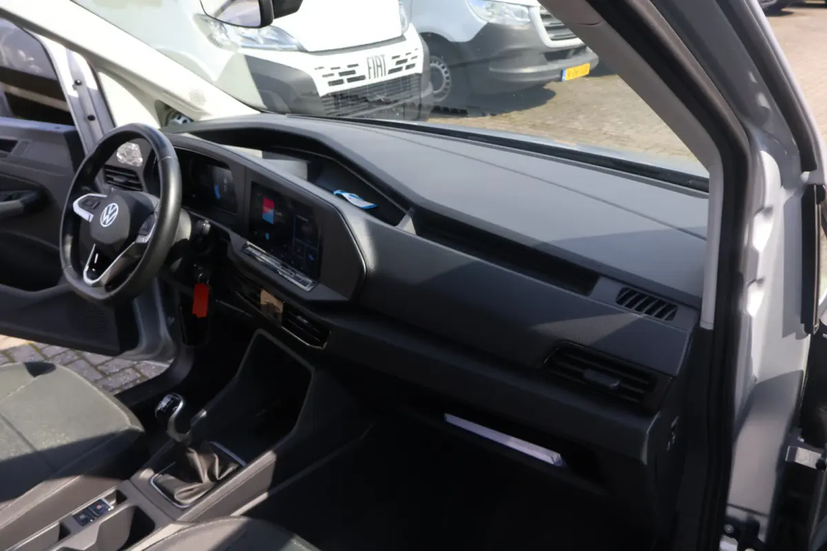 2.0 TDI Style Virtual Cockpit