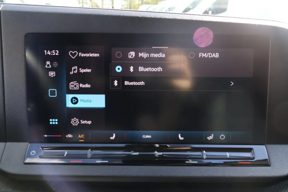 2.0 TDI Style Virtual Cockpit