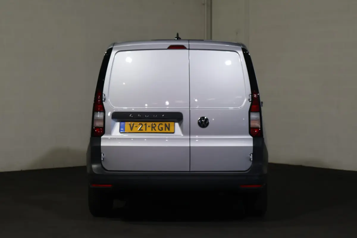2.0 TDI Style Virtual Cockpit