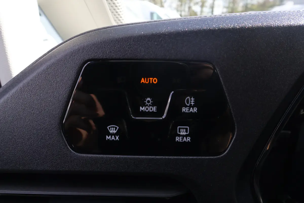 2.0 TDI Style Virtual Cockpit