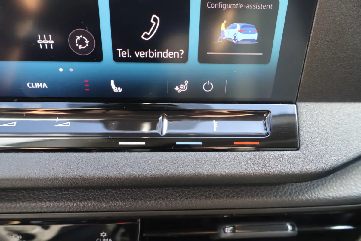 2.0 TDI Style Virtual Cockpit