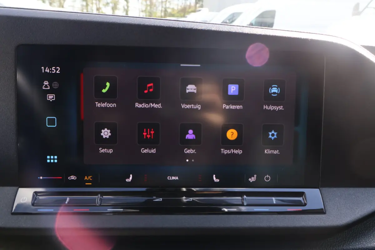 2.0 TDI Style Virtual Cockpit