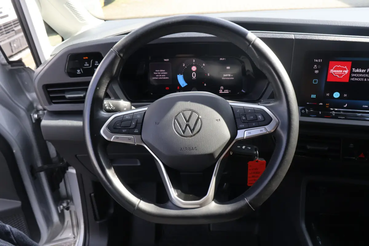 2.0 TDI Style Virtual Cockpit
