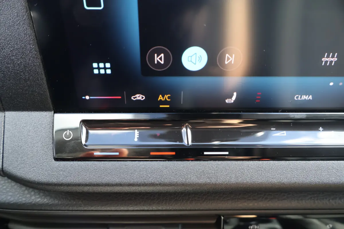 2.0 TDI Style Virtual Cockpit