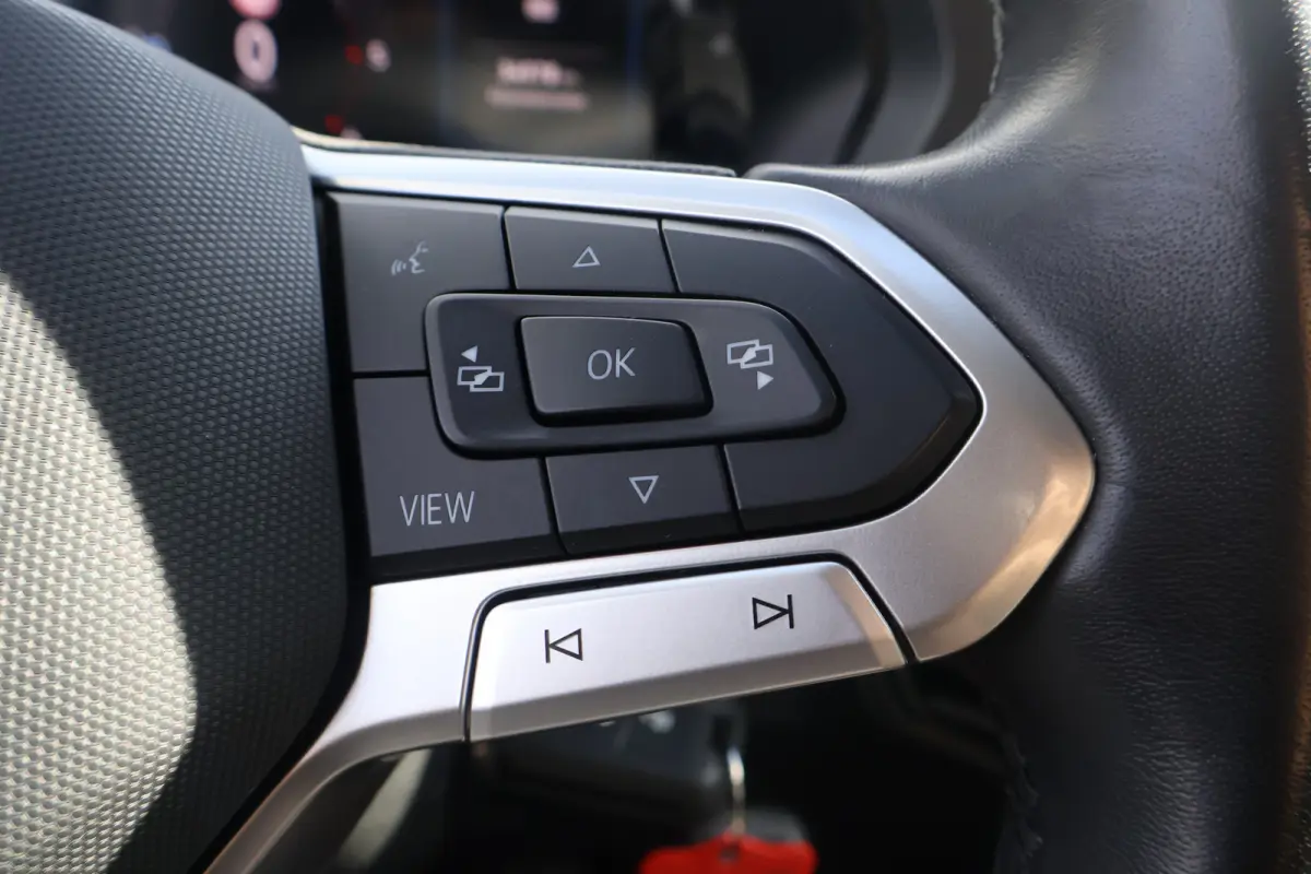 2.0 TDI Style Virtual Cockpit