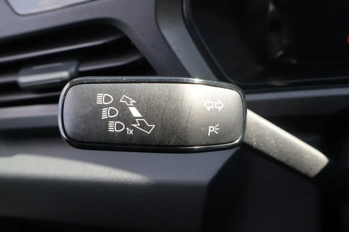 2.0 TDI Style Virtual Cockpit