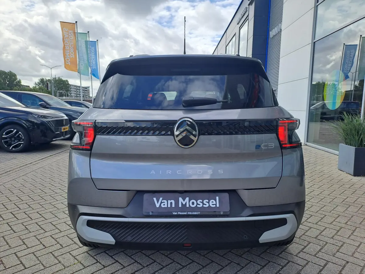 Plus 113pk Extended Range 54 kWh