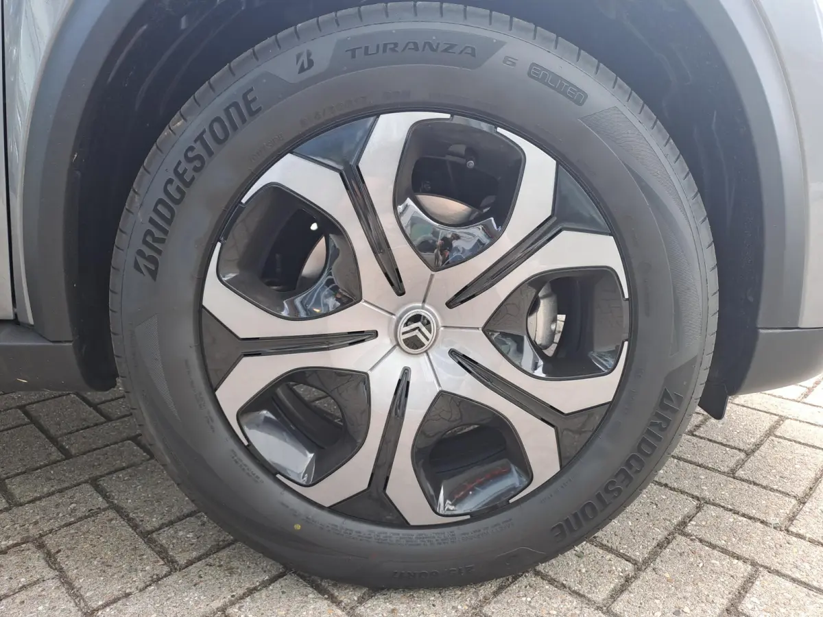 Plus 113pk Extended Range 54 kWh