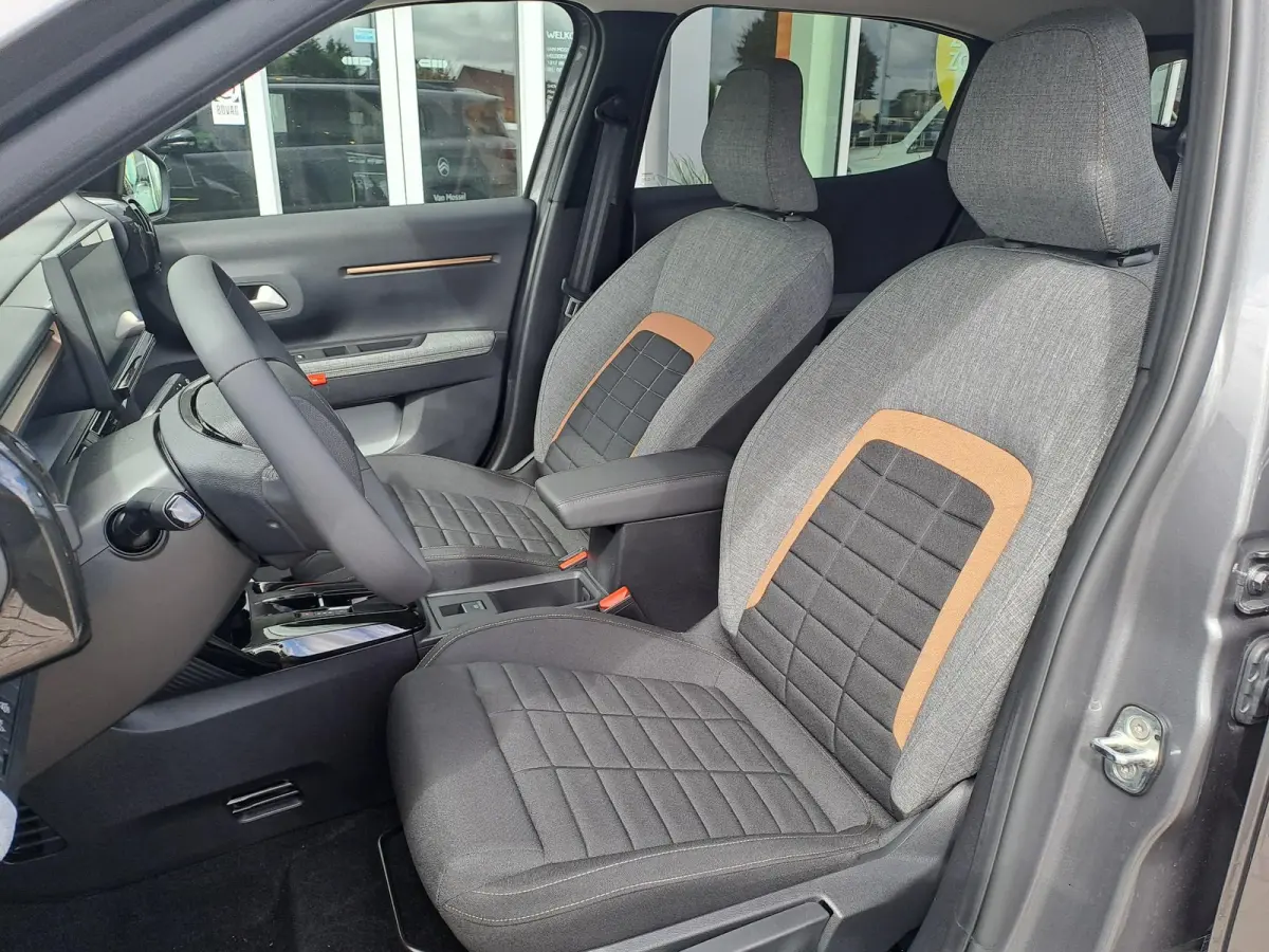 Plus 113pk Extended Range 54 kWh