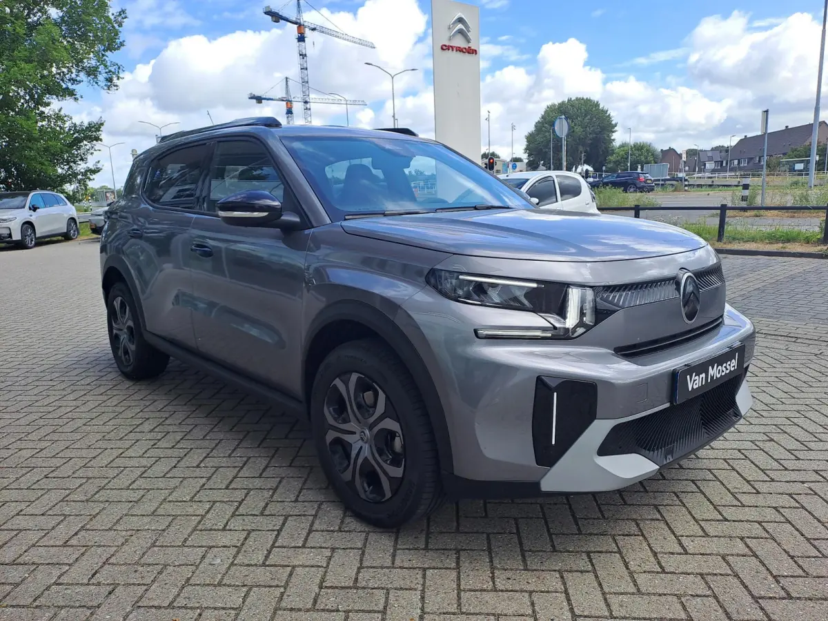 Plus 113pk Extended Range 54 kWh