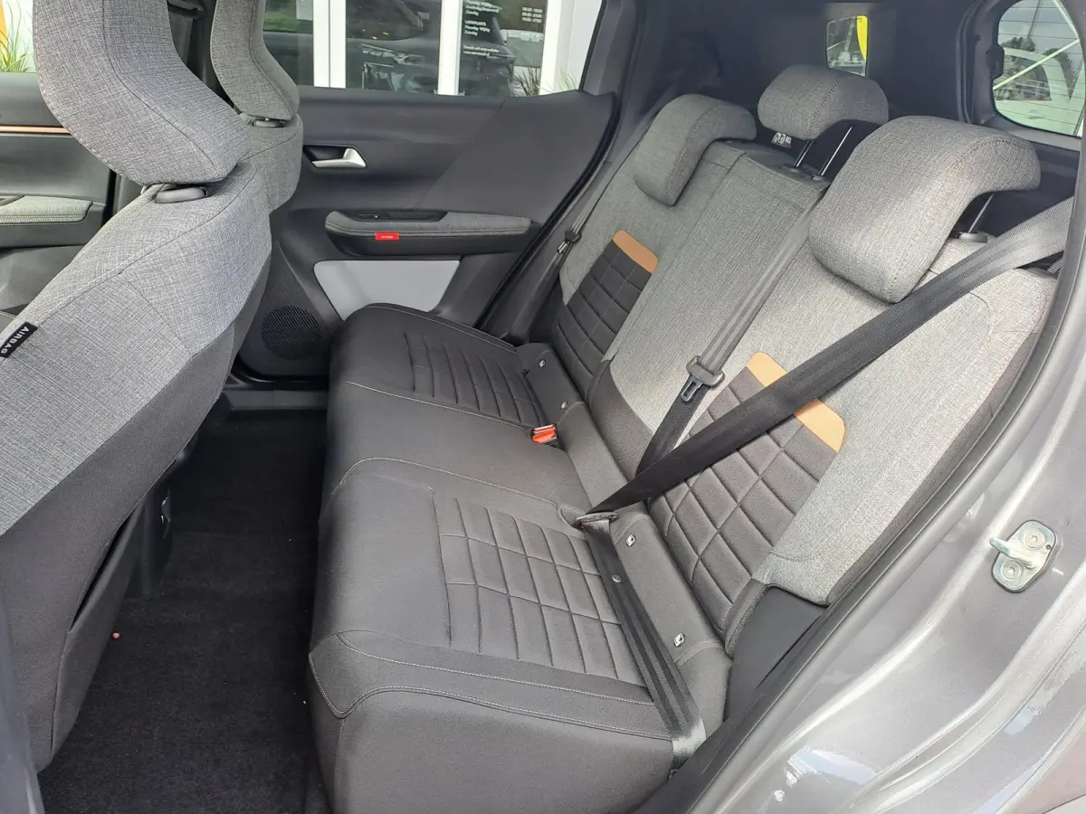 Plus 113pk Extended Range 54 kWh