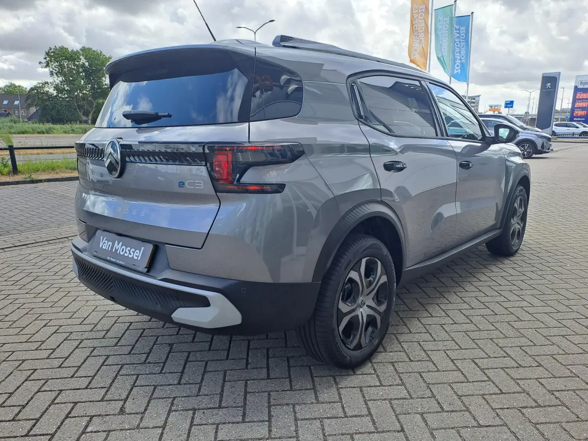 Plus 113pk Extended Range 54 kWh