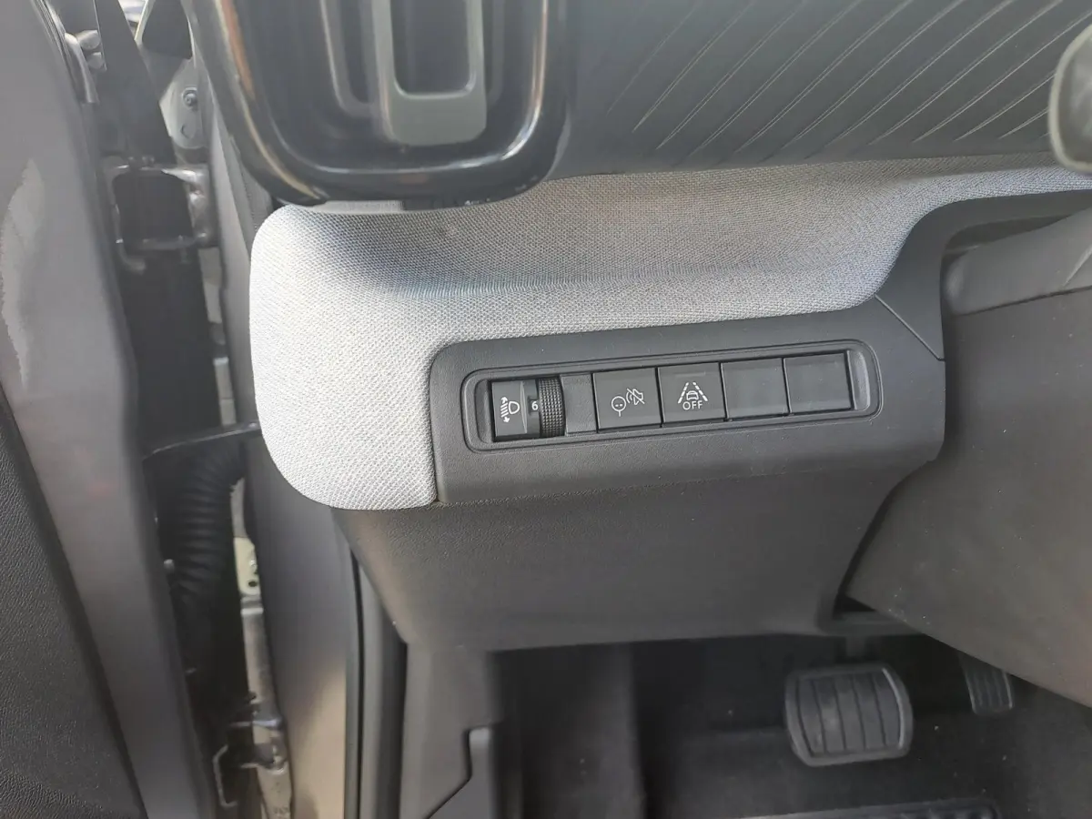 Plus 113pk Extended Range 54 kWh
