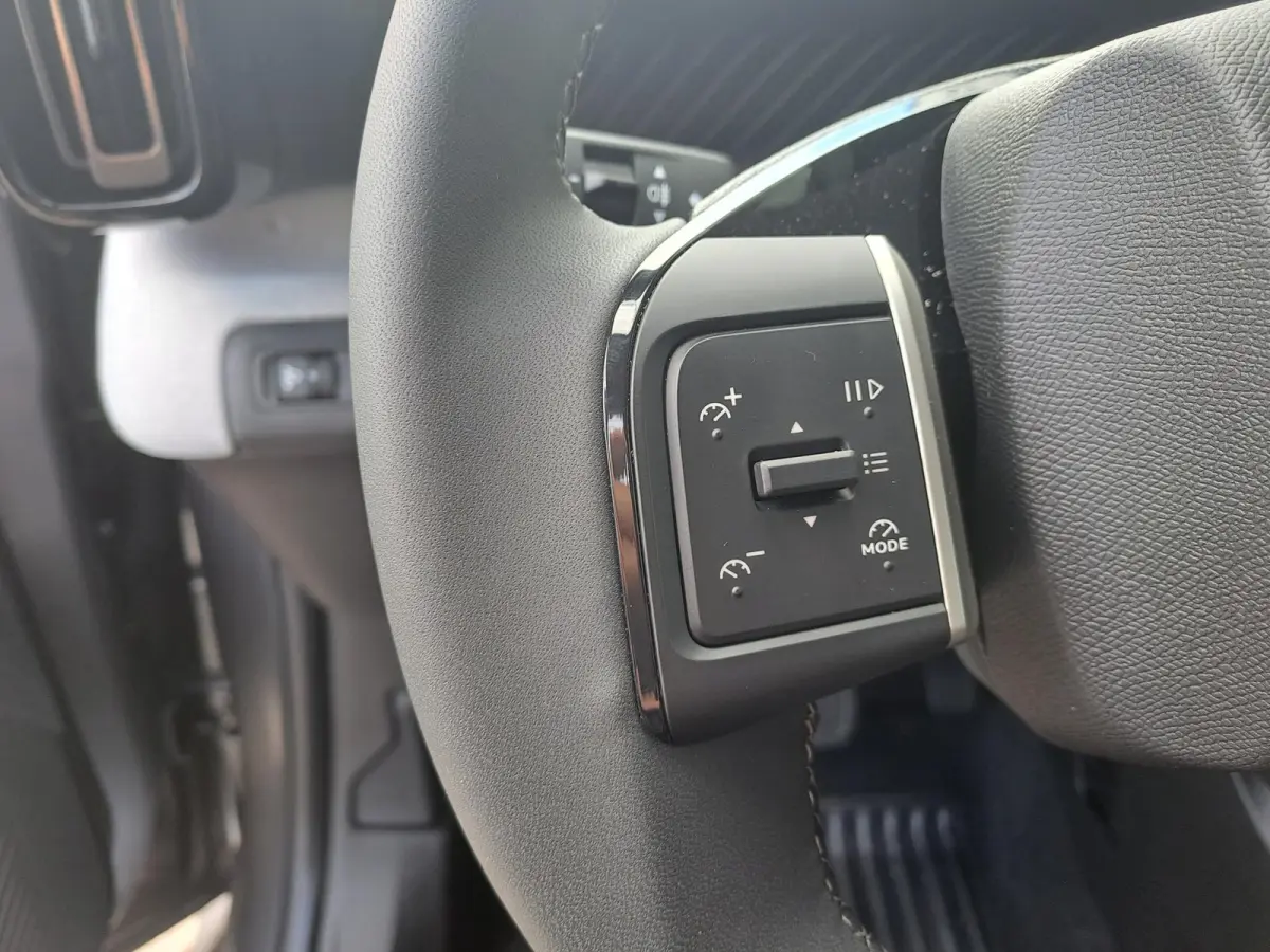 Plus 113pk Extended Range 54 kWh