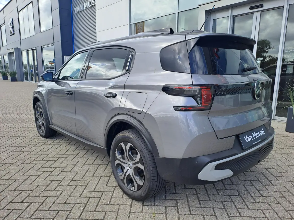 Plus 113pk Extended Range 54 kWh
