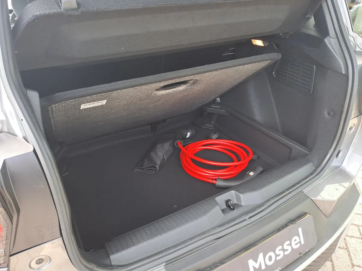 Plus 113pk Extended Range 54 kWh