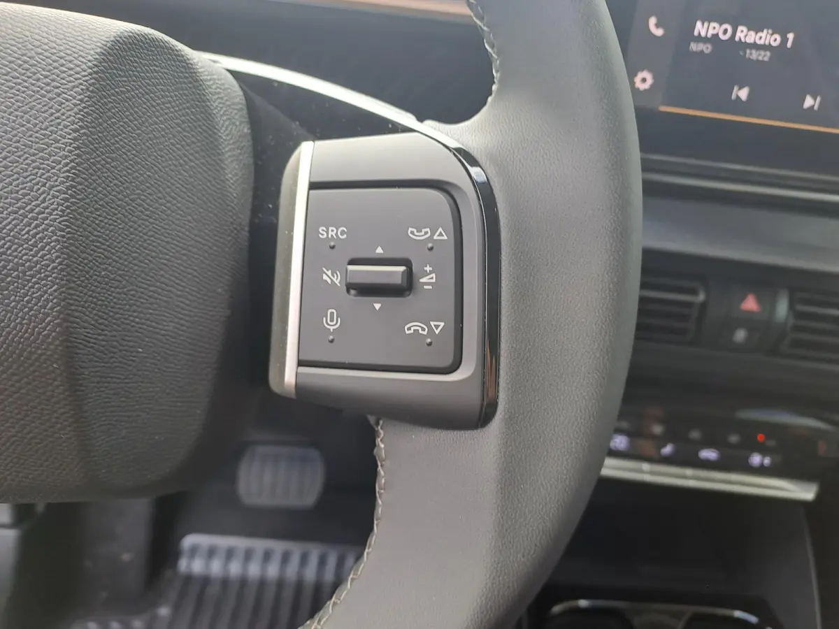 Plus 113pk Extended Range 54 kWh