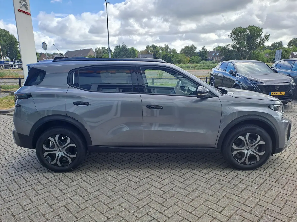 Plus 113pk Extended Range 54 kWh