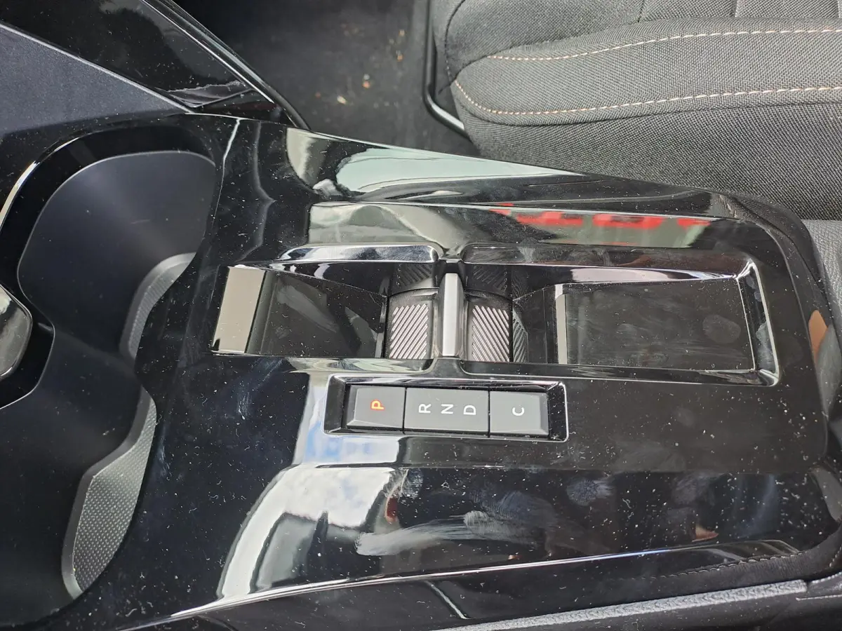 Plus 113pk Extended Range 54 kWh