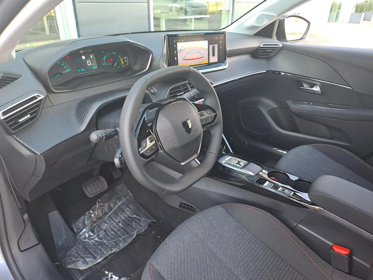EV Business 51 kWh