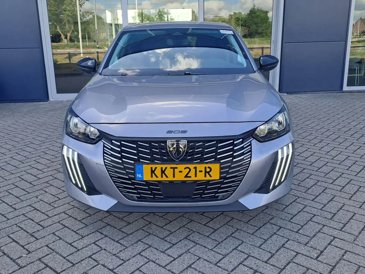 EV Business 51 kWh