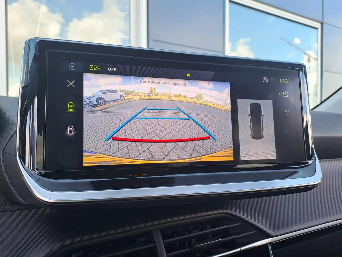 EV Business 51 kWh