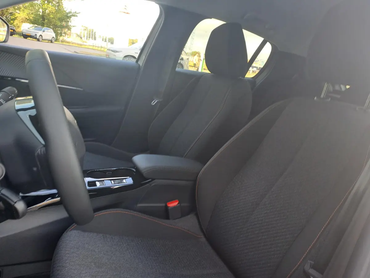 EV Business 51 kWh