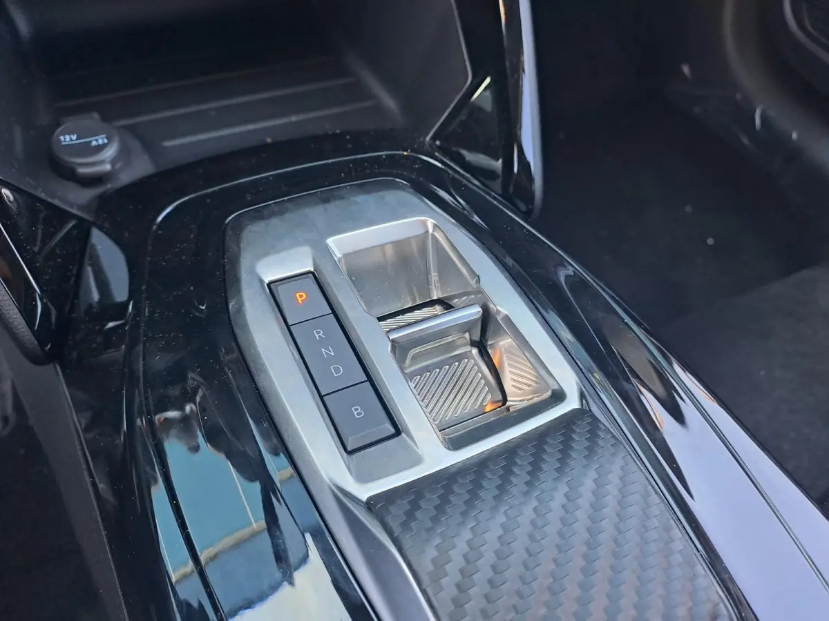 EV Business 51 kWh