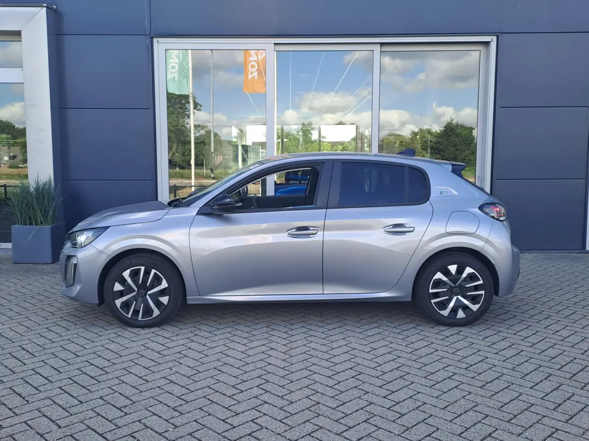 EV Business 51 kWh