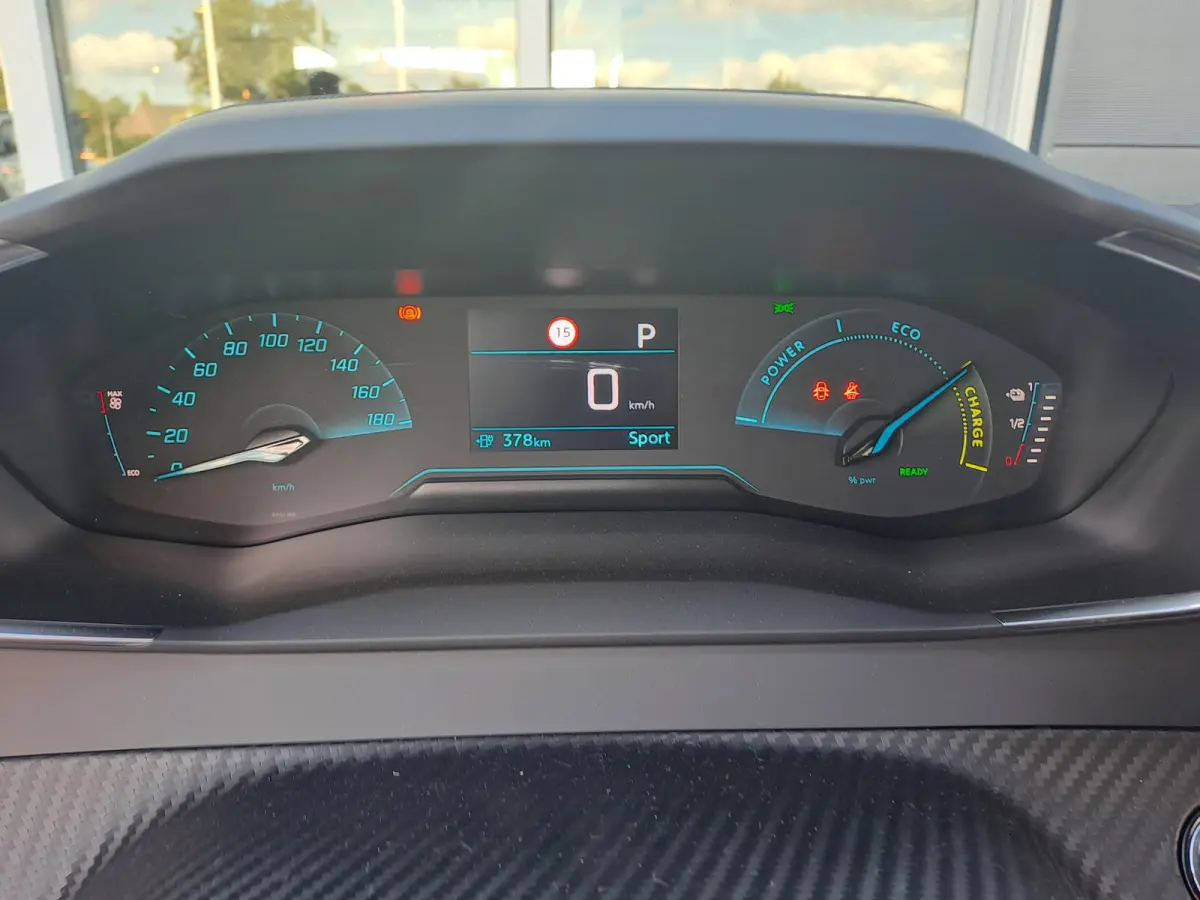 EV Business 51 kWh