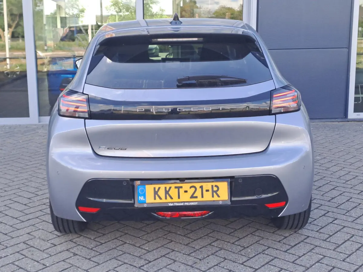 EV Business 51 kWh
