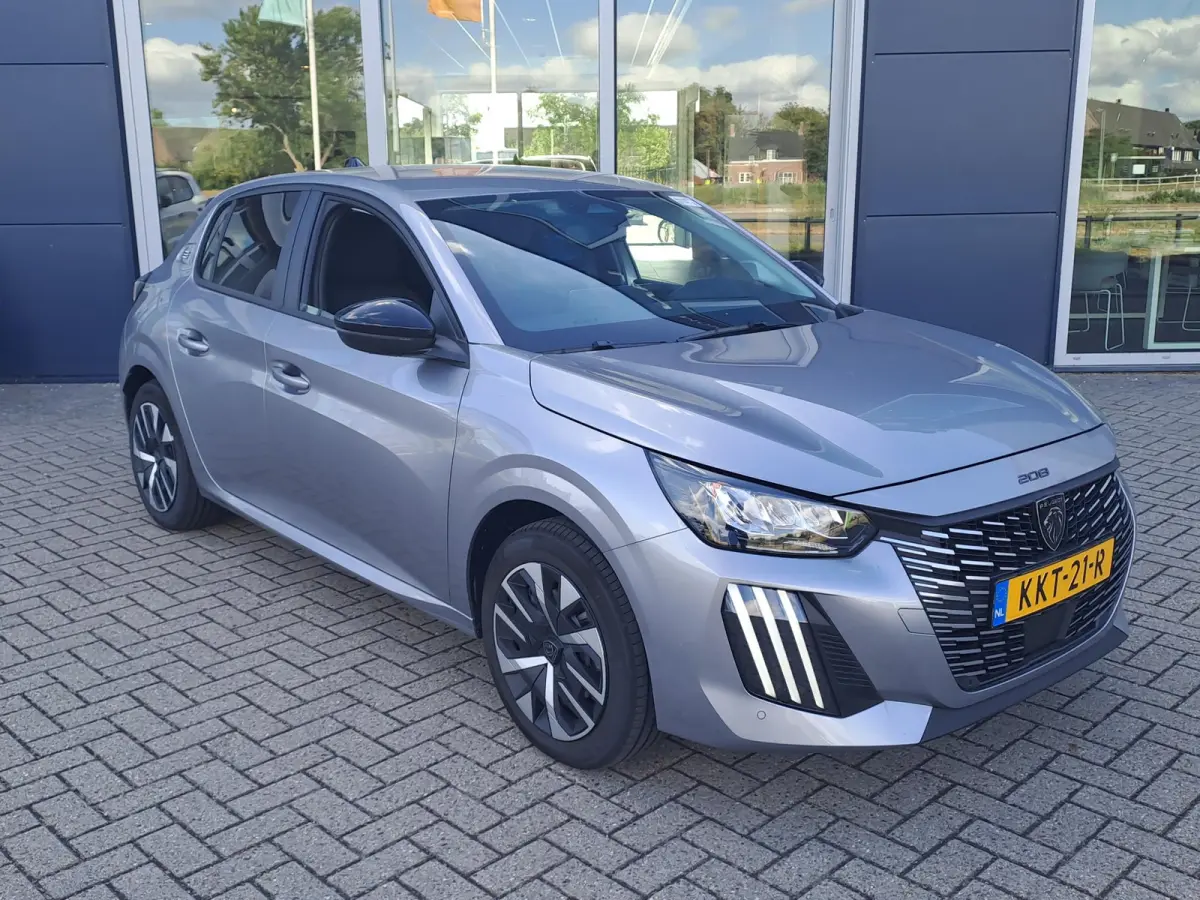 EV Business 51 kWh