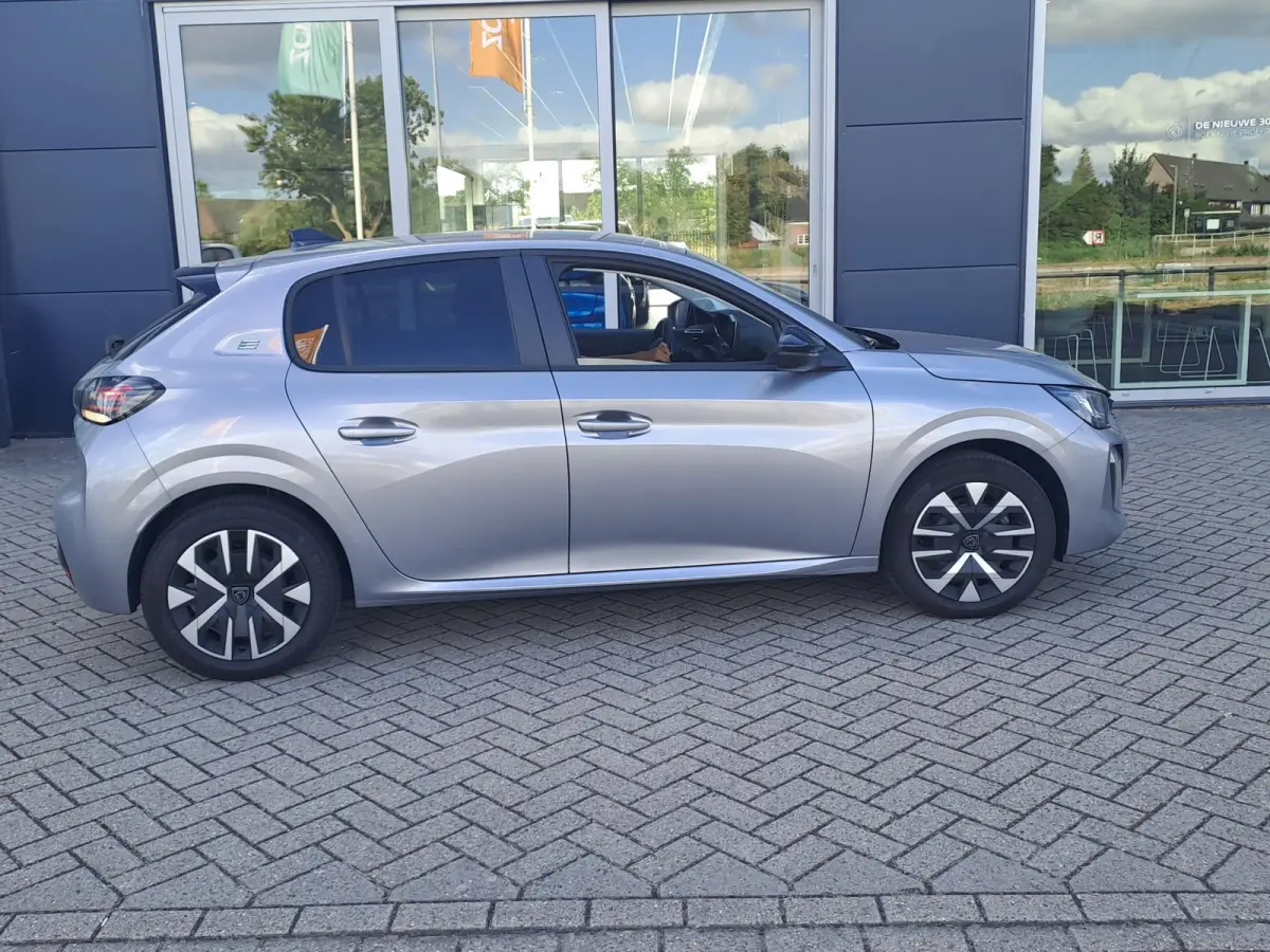 EV Business 51 kWh