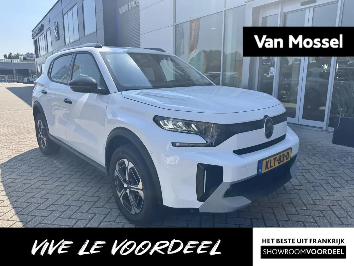 1.2 Hybrid 145pk Max 7p. DEMO | Nieuwste uitvoering | Full options