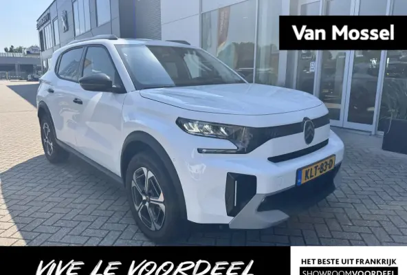 1.2 Hybrid 145pk Max 7p. DEMO | Nieuwste uitvoering | Full options