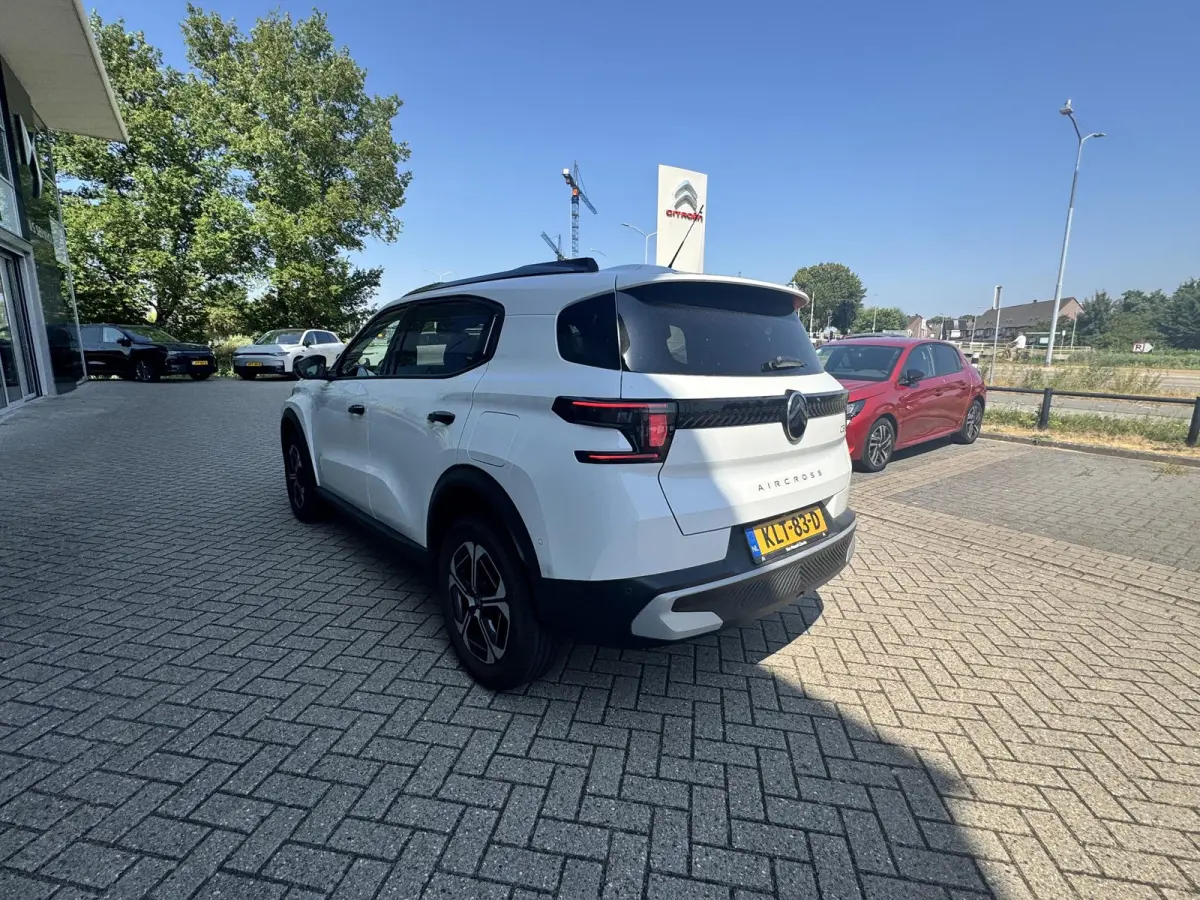1.2 Hybrid 145pk Max 7p. DEMO | Nieuwste uitvoering | Full options