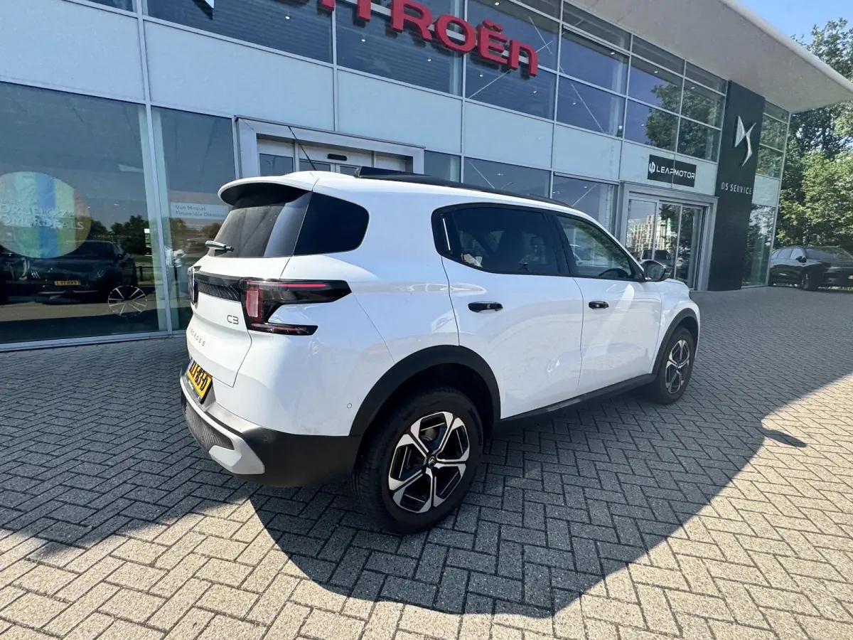 1.2 Hybrid 145pk Max 7p. DEMO | Nieuwste uitvoering | Full options