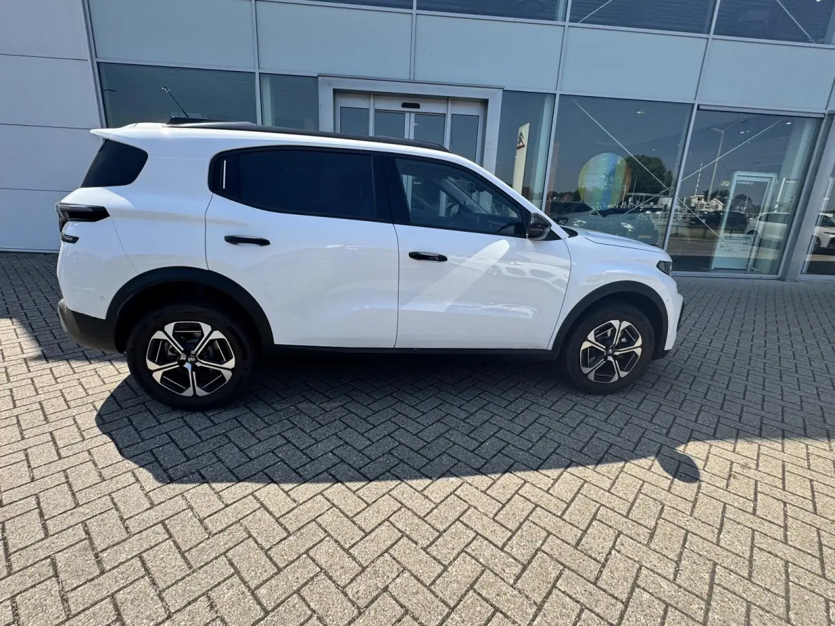 1.2 Hybrid 145pk Max 7p. DEMO | Nieuwste uitvoering | Full options