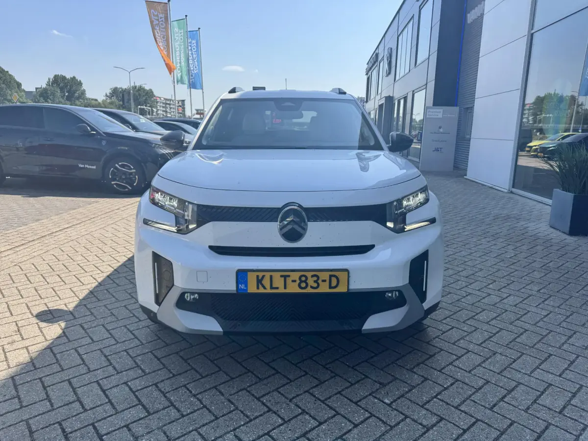 1.2 Hybrid 145pk Max 7p. DEMO | Nieuwste uitvoering | Full options
